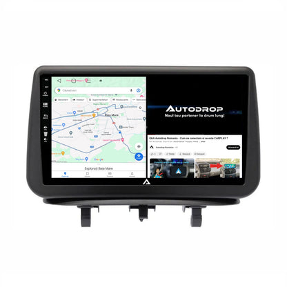 Navigatie Opel Meriva (2010-2017), Android, P-Octacore / 2GB RAM + 32GB ROM, 9 Inch - AD-BGP9002+AD-BGRKIT366