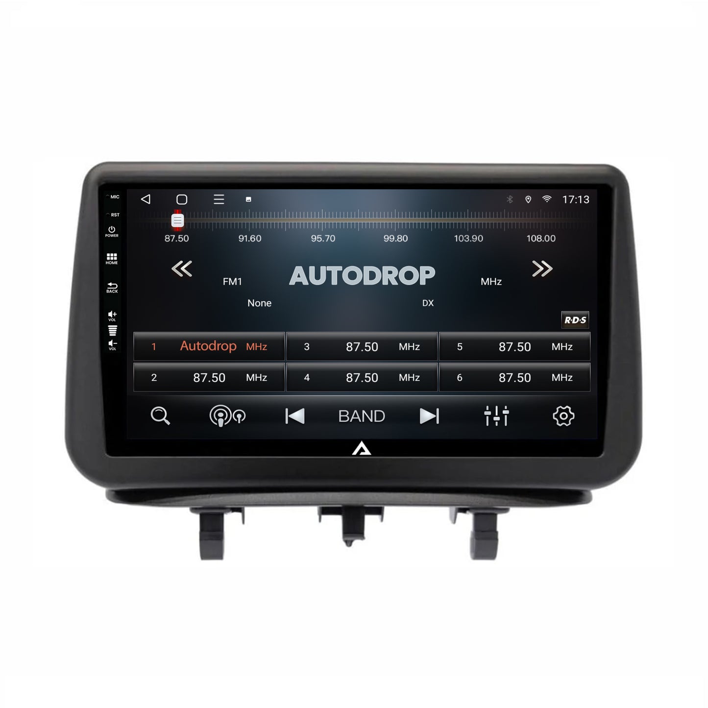 Navigatie Opel Meriva (2010-2017), Android, P-Octacore / 2GB RAM + 32GB ROM, 9 Inch - AD-BGP9002+AD-BGRKIT366