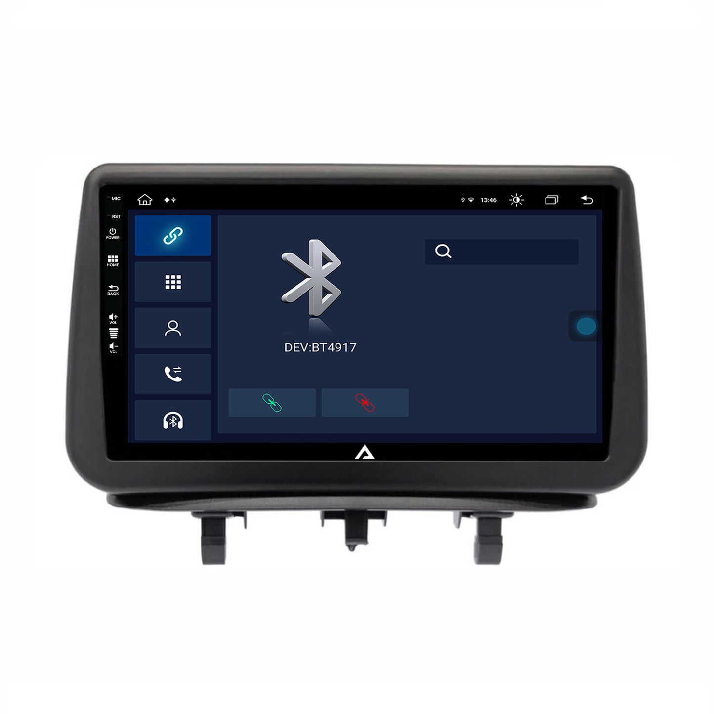 Navigatie Opel Meriva (2010-2017), Android, Z-Octacore / 8GB RAM + 256GB ROM, 9 Inch - AD-BGZ9008+AD-BGRKIT366