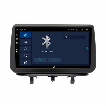 Navigatie Opel Meriva (2010-2017), Android, Z-Octacore / 8GB RAM + 256GB ROM, 9 Inch - AD-BGZ9008+AD-BGRKIT366