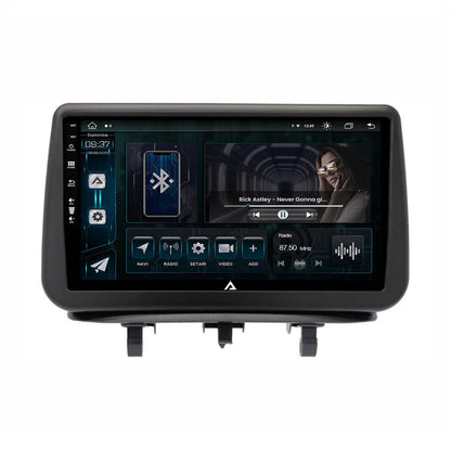 Navigatie Opel Meriva (2010-2017), Android, Z-Octacore / 8GB RAM + 256GB ROM, 9 Inch - AD-BGZ9008+AD-BGRKIT366