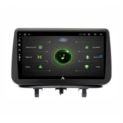 Navigatie Opel Meriva (2010-2017), Android, Z-Octacore / 8GB RAM + 256GB ROM, 9 Inch - AD-BGZ9008+AD-BGRKIT366