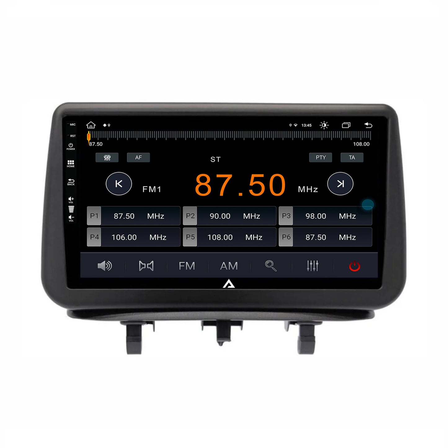 Navigatie Opel Meriva (2010-2017), Android, Z-Octacore / 8GB RAM + 256GB ROM, 9 Inch - AD-BGZ9008+AD-BGRKIT366