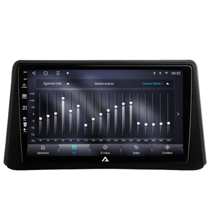 Navigatie Opel Mokka (2012-2016), Android, E-Octacore / 2GB RAM + 32GB ROM, 9 Inch - AD-BGE9002+AD-BGRKIT390