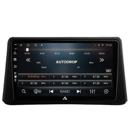 Navigatie Opel Mokka (2012-2016), Android, A-Octacore / 4GB RAM + 64GB ROM, 9 Inch - AD-BGA9004+AD-BGRKIT390
