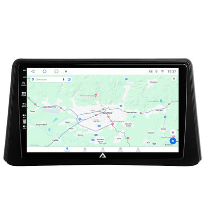 Navigatie Opel Mokka (2012-2016), Android, A-Octacore / 4GB RAM + 64GB ROM, 9 Inch - AD-BGA9004+AD-BGRKIT390