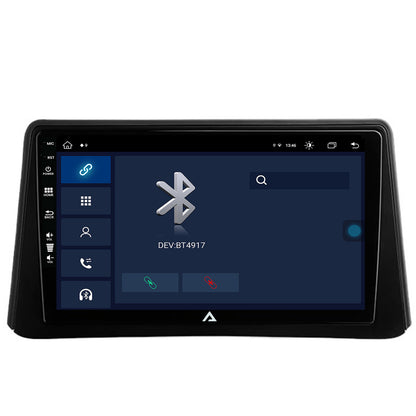 Navigatie Opel Mokka (2012-2016), Android, Z-Octacore / 8GB RAM + 256GB ROM, 9 Inch - AD-BGZ9008+AD-BGRKIT390
