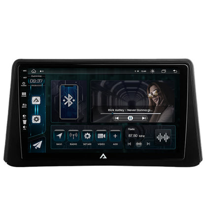 Navigatie Opel Mokka (2012-2016), Android, Z-Octacore / 8GB RAM + 256GB ROM, 9 Inch - AD-BGZ9008+AD-BGRKIT390