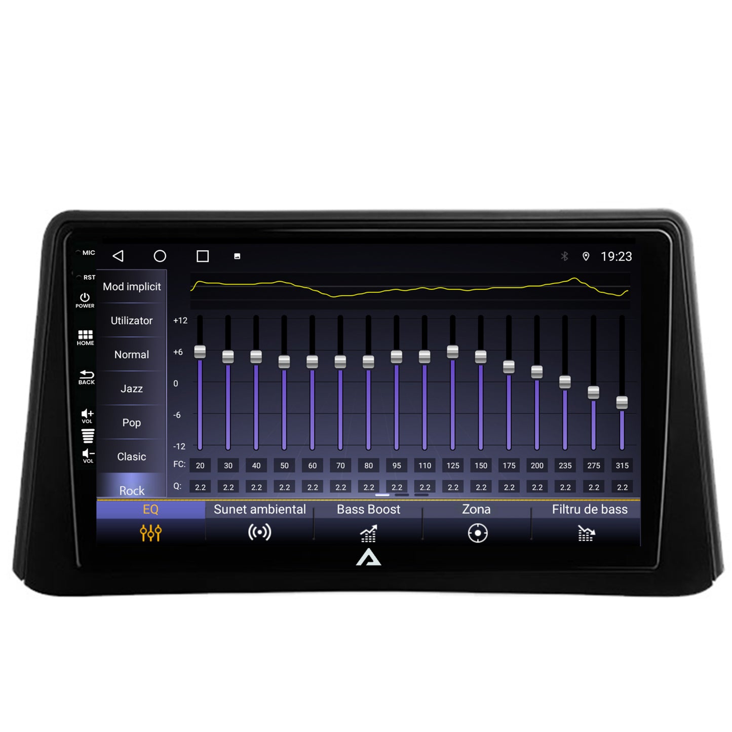 Navigatie Opel Mokka (2012-2016), Android, B-Octacore / 6GB RAM + 128GB ROM, 9 Inch - AD-BGB9006+AD-BGRKIT390
