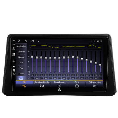Navigatie Opel Mokka (2012-2016), Android, B-Octacore / 6GB RAM + 128GB ROM, 9 Inch - AD-BGB9006+AD-BGRKIT390