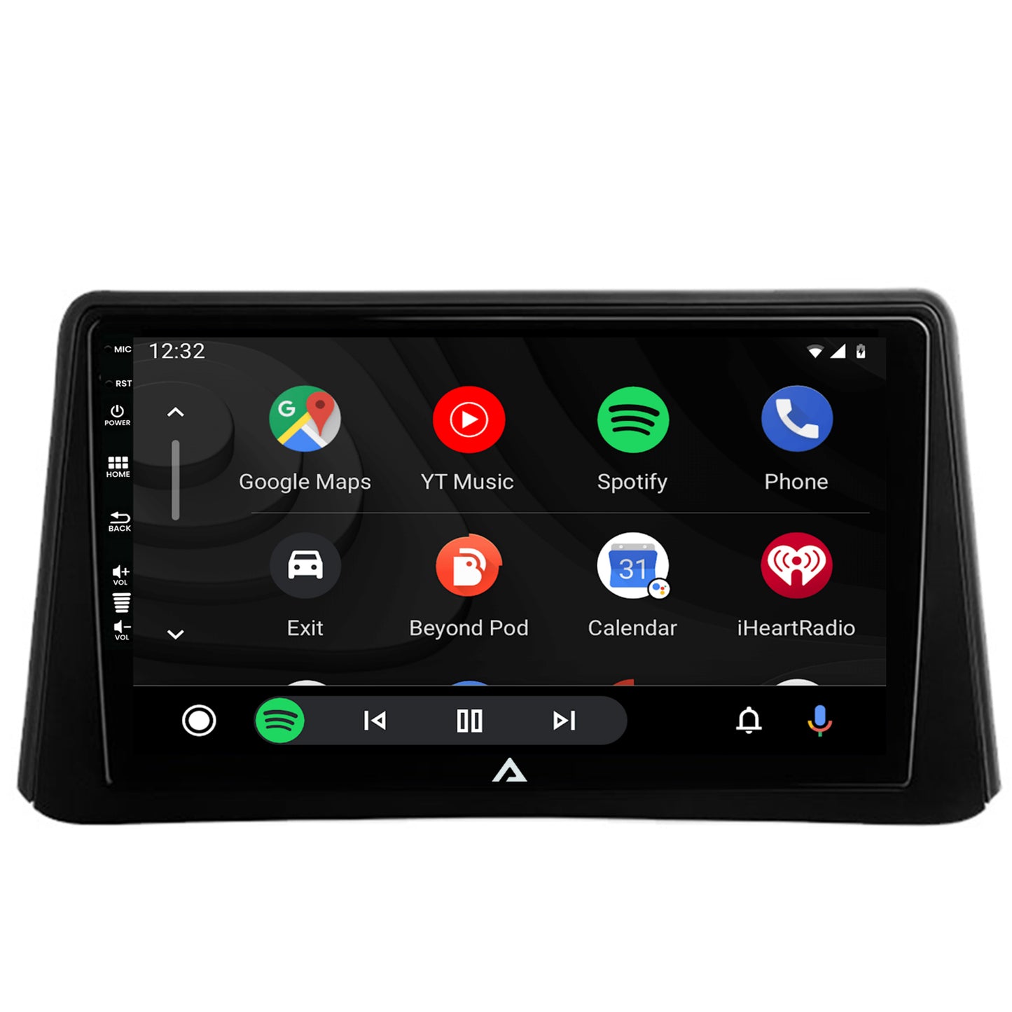 Navigatie Opel Mokka (2012-2016), Android, B-Octacore / 6GB RAM + 128GB ROM, 9 Inch - AD-BGB9006+AD-BGRKIT390