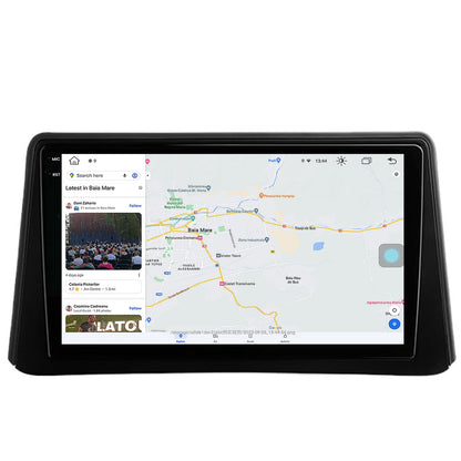 Navigatie Opel Mokka (2012-2016), Android, V-Octacore / 4GB RAM + 64GB ROM, 9.5 Inch - AD-BGV9004+AD-BGRKIT390