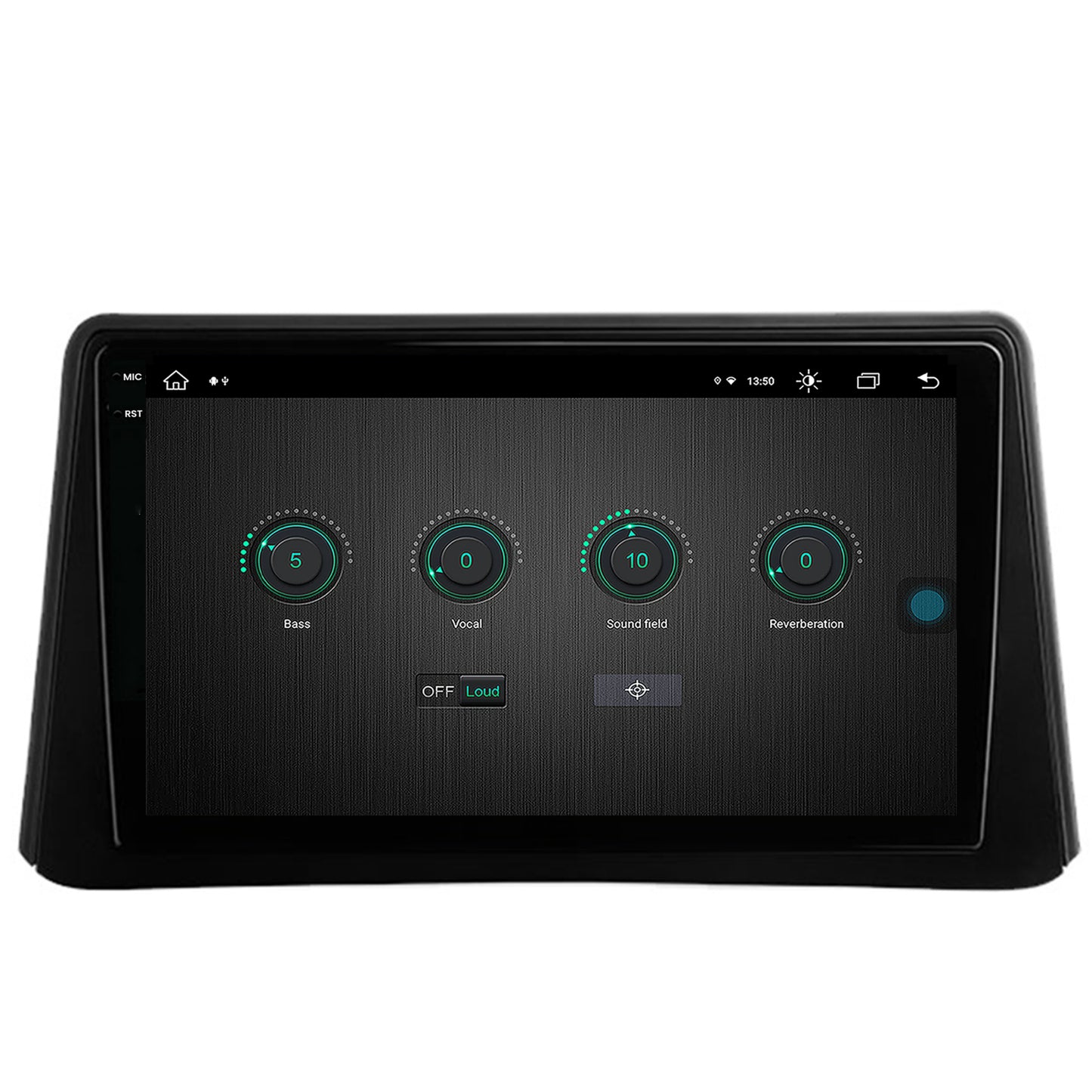 Navigatie Opel Mokka (2012-2016), Android, V-Octacore / 4GB RAM + 64GB ROM, 9.5 Inch - AD-BGV9004+AD-BGRKIT390