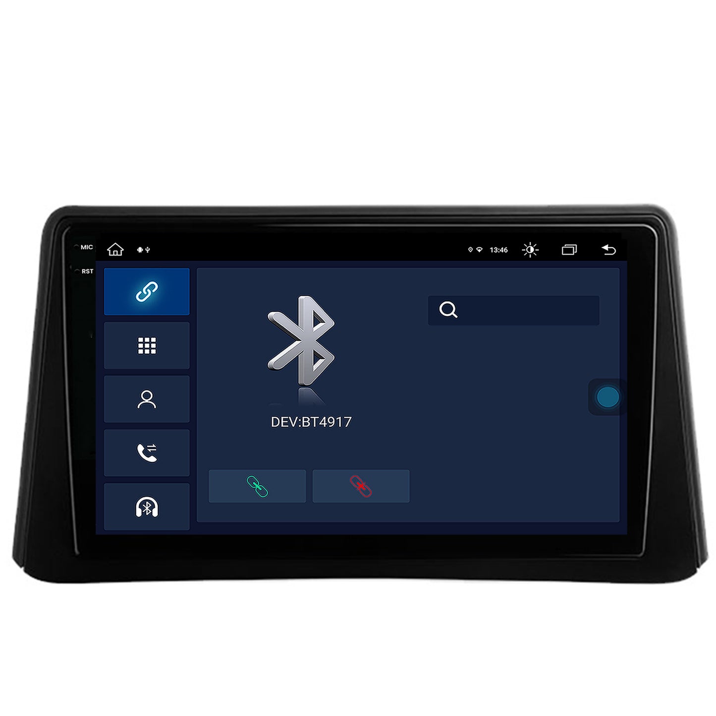 Navigatie Opel Mokka (2012-2016), Android, V-Octacore / 4GB RAM + 64GB ROM, 9.5 Inch - AD-BGV9004+AD-BGRKIT390