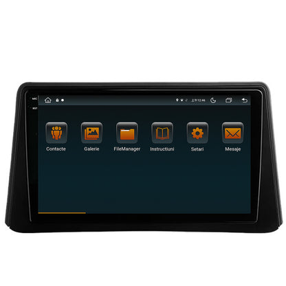 Navigatie Opel Mokka (2012-2016), Android, V-Octacore / 4GB RAM + 64GB ROM, 9.5 Inch - AD-BGV9004+AD-BGRKIT390