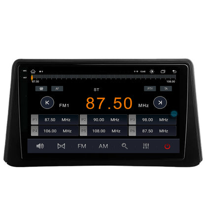 Navigatie Opel Mokka (2012-2016), Android, V-Octacore / 4GB RAM + 64GB ROM, 9.5 Inch - AD-BGV9004+AD-BGRKIT390
