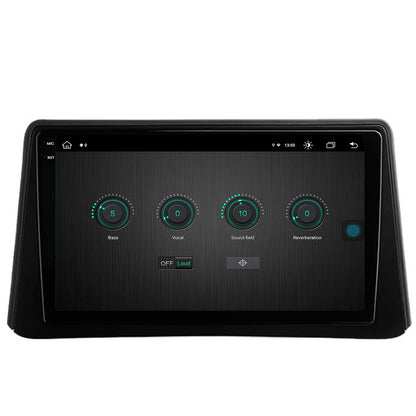 Navigatie Opel Mokka (2012-2016), Android, X-Octacore / 8GB RAM + 256GB ROM, 9.5 Inch - AD-BGX9008+AD-BGRKIT390