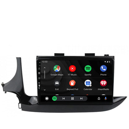 Navigatie Opel Mokka (2016-Prezent), Android, E-Octacore / 2GB RAM + 32GB ROM, 9 Inch - AD-BGE9002+AD-BGRKIT250