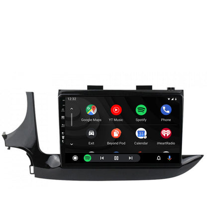 Navigatie Opel Mokka (2016-Prezent), Android, P-Octacore / 2GB RAM + 32GB ROM, 9 Inch - AD-BGP9002+AD-BGRKIT250