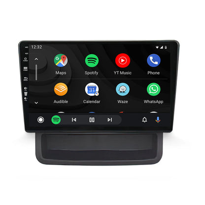 Navigatie Opel Vivaro / Renault Trafic (2010-2014), Android, A-Octacore / 4GB RAM + 64GB ROM, 10.1 Inch - AD-BGA10004+AD-BGRKIT392