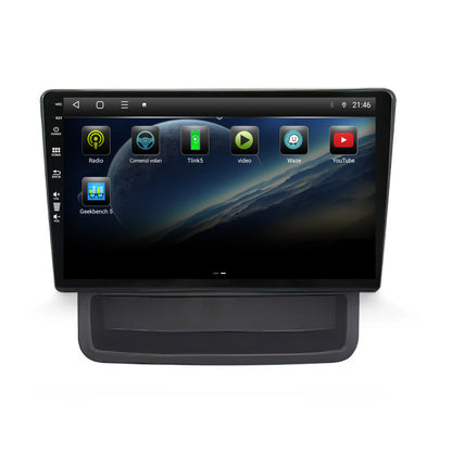 Navigatie Opel Vivaro / Renault Trafic (2010-2014), Android, P-Octacore / 2GB RAM + 32GB ROM, 10.1 Inch - AD-BGP10002+AD-BGRKIT392