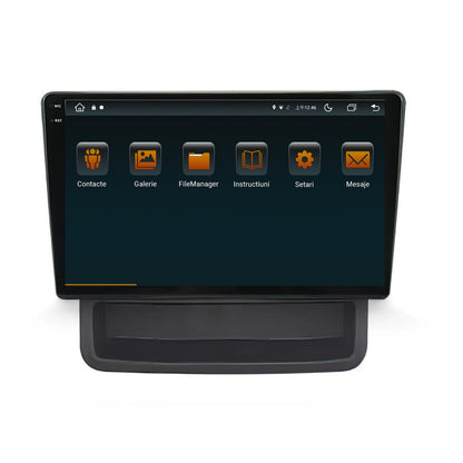 Navigatie Opel Vivaro / Renault Trafic (2010-2014), Android, V-Octacore / 4GB RAM + 64GB ROM, 10.36 Inch - AD-BGV10004+AD-BGRKIT392