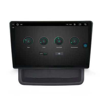 Navigatie Opel Vivaro / Renault Trafic (2010-2014), Android, X-Octacore / 8GB RAM + 256GB ROM, 10.36 Inch - AD-BGX10008+AD-BGRKIT392