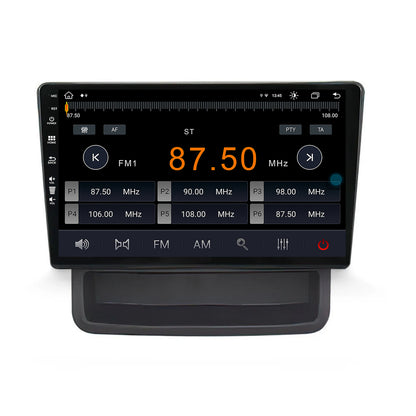 Navigatie Opel Vivaro / Renault Trafic (2010-2014), Android, Z-Octacore / 8GB RAM + 256GB ROM, 10.1 Inch - AD-BGZ10008+AD-BGRKIT392