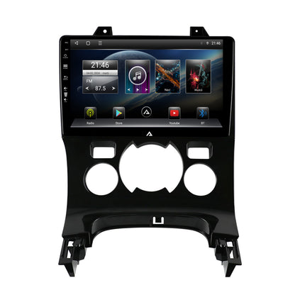 Navigatie Peugeot 3008/5008, Android, E-Octacore / 2GB RAM + 32GB ROM, 9 Inch - AD-BGE9002+AD-BGRKIT259