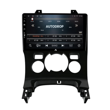 Navigatie Peugeot 3008/5008, Android, E-Octacore / 2GB RAM + 32GB ROM, 9 Inch - AD-BGE9002+AD-BGRKIT259