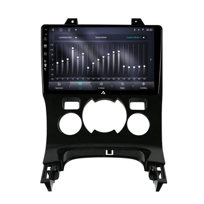 Navigatie Peugeot 3008/5008, Android, E-Octacore / 2GB RAM + 32GB ROM, 9 Inch - AD-BGE9002+AD-BGRKIT259