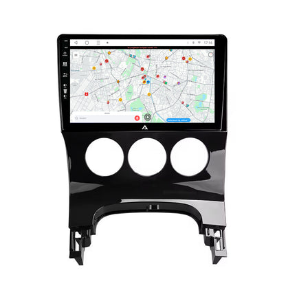 Navigatie Peugeot 3008/5008, Android, E-Octacore / 2GB RAM + 32GB ROM, 9 Inch - AD-BGE9002+AD-BGRKIT260
