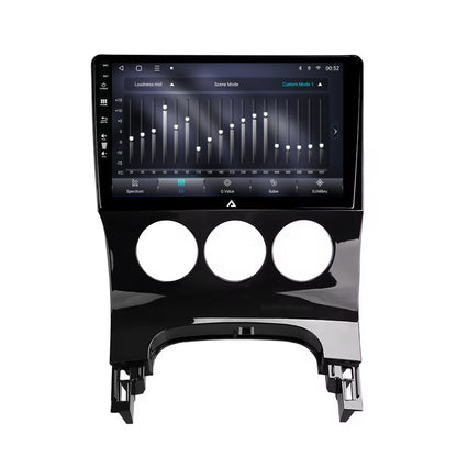 Navigatie Peugeot 3008/5008, Android, E-Octacore / 2GB RAM + 32GB ROM, 9 Inch - AD-BGE9002+AD-BGRKIT260