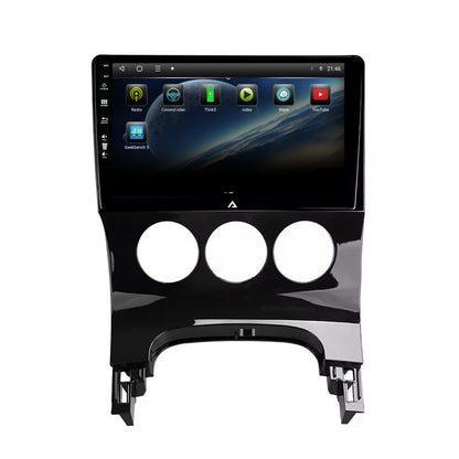 Navigatie Peugeot 3008/5008, Android, E-Octacore / 2GB RAM + 32GB ROM, 9 Inch - AD-BGE9002+AD-BGRKIT260