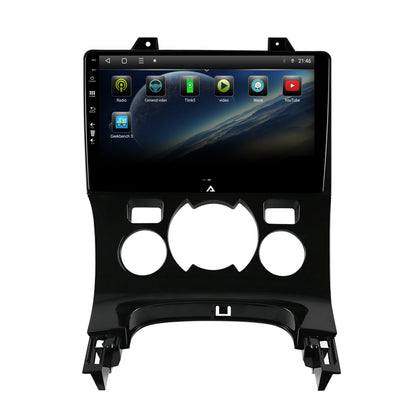 Navigatie Peugeot 3008/5008, Android, P-Octacore / 2GB RAM + 32GB ROM, 9 Inch - AD-BGP9002+AD-BGRKIT259
