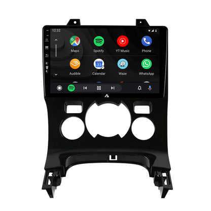Navigatie Peugeot 3008/5008, Android, P-Octacore / 2GB RAM + 32GB ROM, 9 Inch - AD-BGP9002+AD-BGRKIT259