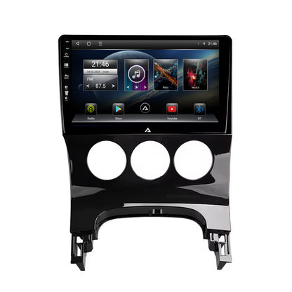 Navigatie Peugeot 3008/5008, Android, P-Octacore / 2GB RAM + 32GB ROM, 9 Inch - AD-BGP9002+AD-BGRKIT260