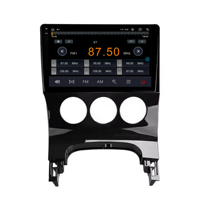 Navigatie Peugeot 3008/5008, Android, V-Octacore / 4GB RAM + 64GB ROM, 9.5 Inch - AD-BGV9004+AD-BGRKIT260