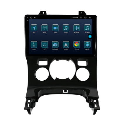 Navigatie Peugeot 3008/5008, Android, X-Octacore / 8GB RAM + 256GB ROM, 9.5 Inch - AD-BGX9008+AD-BGRKIT259