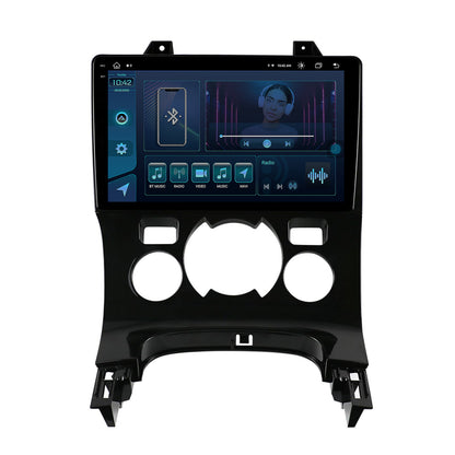 Navigatie Peugeot 3008/5008, Android, X-Octacore / 8GB RAM + 256GB ROM, 9.5 Inch - AD-BGX9008+AD-BGRKIT259