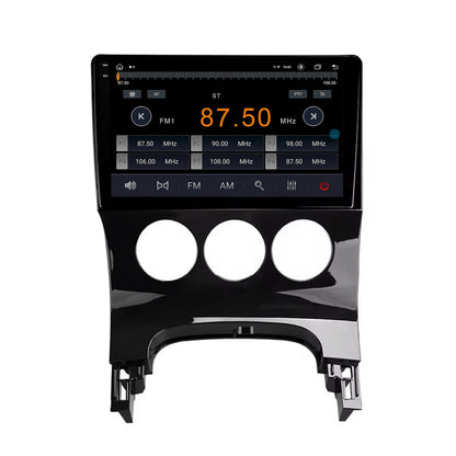 Navigatie Peugeot 3008/5008, Android, X-Octacore / 8GB RAM + 256GB ROM, 9.5 Inch - AD-BGX9008+AD-BGRKIT260