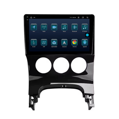 Navigatie Peugeot 3008/5008, Android, X-Octacore / 8GB RAM + 256GB ROM, 9.5 Inch - AD-BGX9008+AD-BGRKIT260