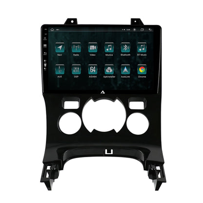 Navigatie Peugeot 3008/5008, Android, Z-Octacore / 8GB RAM + 256GB ROM, 9 Inch - AD-BGZ9008+AD-BGRKIT259