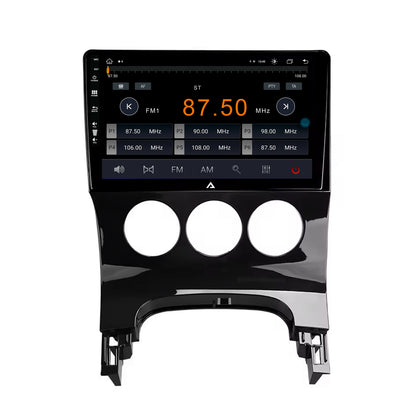 Navigatie Peugeot 3008/5008, Android, Z-Octacore / 8GB RAM + 256GB ROM, 9 Inch - AD-BGZ9008+AD-BGRKIT260