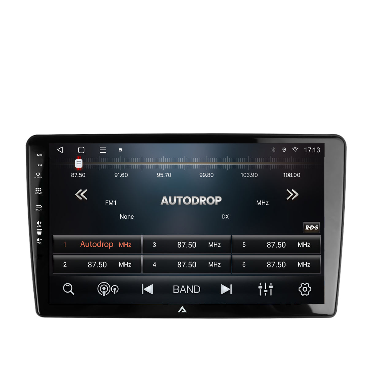 Navigatie Peugeot 307, Android, E-Octacore / 2GB RAM + 32GB ROM, 9 Inch - AD-BGE9002+AD-BGRKIT266S
