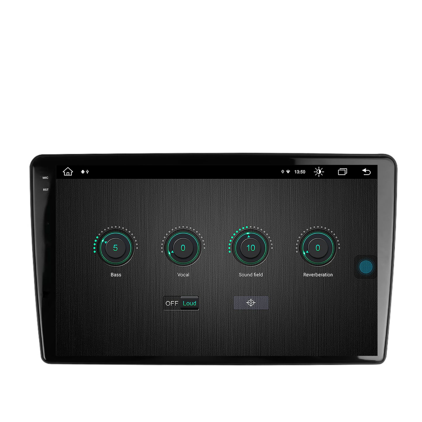 Navigatie Peugeot 307, Android, X-Octacore / 8GB RAM + 256GB ROM, 9.5 Inch - AD-BGX9008+AD-BGRKIT266