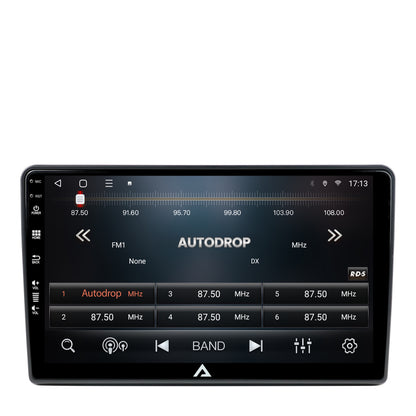 Navigatie Peugeot 308 (2012-2017), Android, P-Octacore / 2GB RAM + 32GB ROM, 9 Inch - AD-BGP9002+AD-BGRKIT257