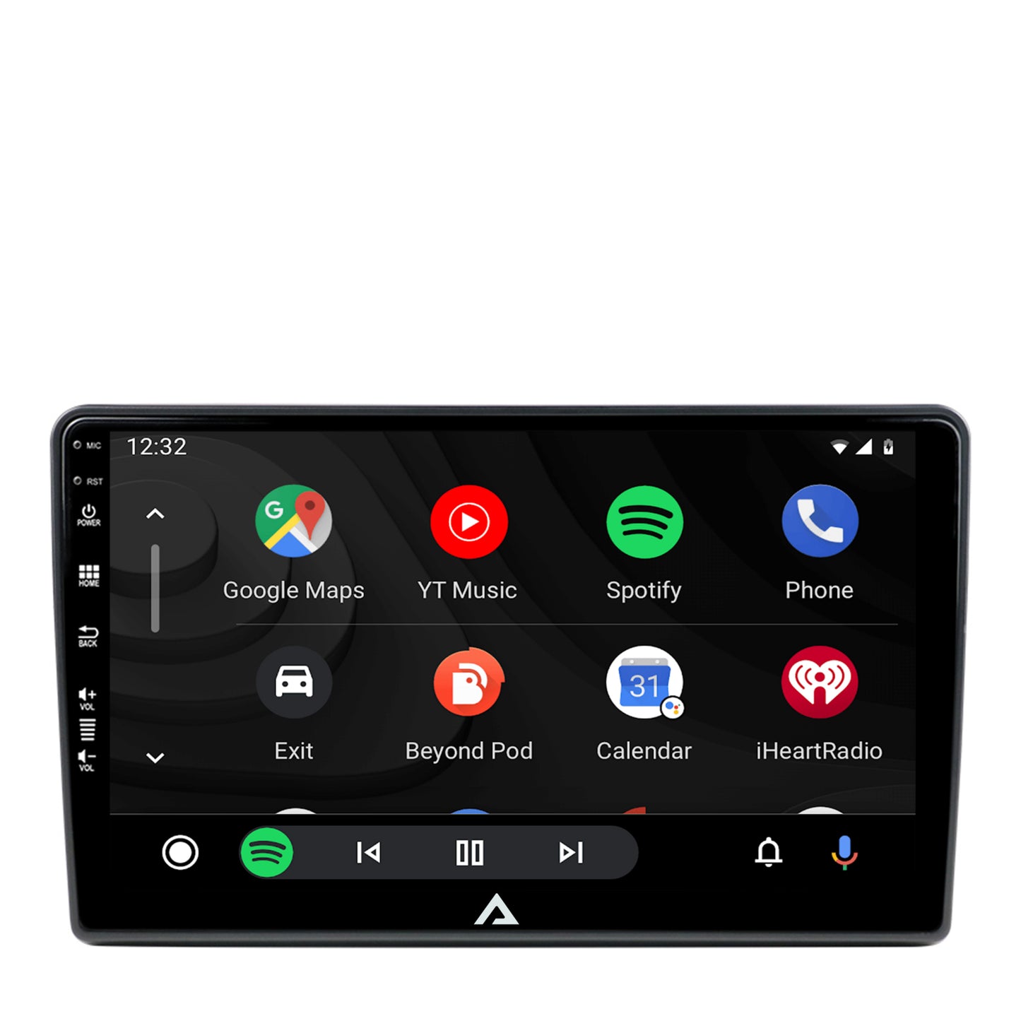 Navigatie Peugeot 308 (2012-2017), Android, P-Octacore / 2GB RAM + 32GB ROM, 9 Inch - AD-BGP9002+AD-BGRKIT257