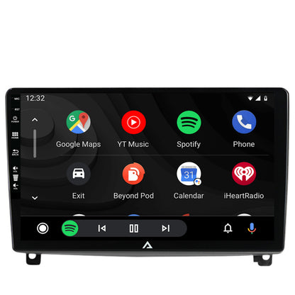 Navigatie Peugeot 407 (2004-2011), Android, A-Octacore / 4GB RAM + 64GB ROM, 9 Inch - AD-BGA9004+AD-BGRKIT266V3
