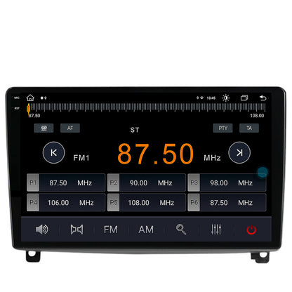 Navigatie Peugeot 407 (2004-2011), Android, V-Octacore / 4GB RAM + 64GB ROM, 9.5 Inch - AD-BGV9004+AD-BGRKIT266V3